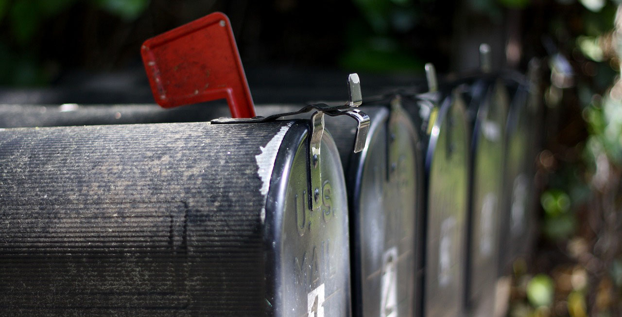 News Mail