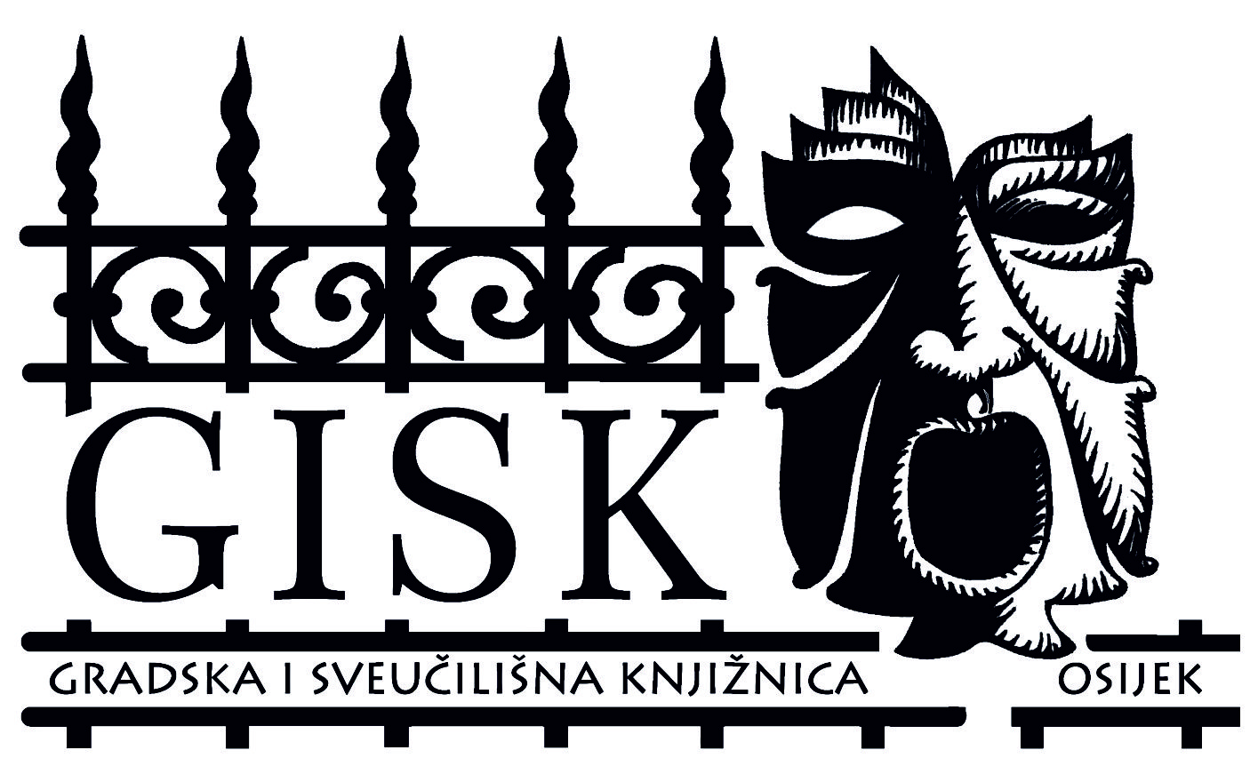 Gradska i sveučilišna knjižnica Osijek